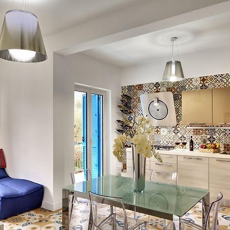 Caruso 2 By Villasandco RentalSorrent Zimmer foto