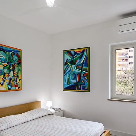 Caruso 2 By Villasandco RentalSorrent Exterior foto
