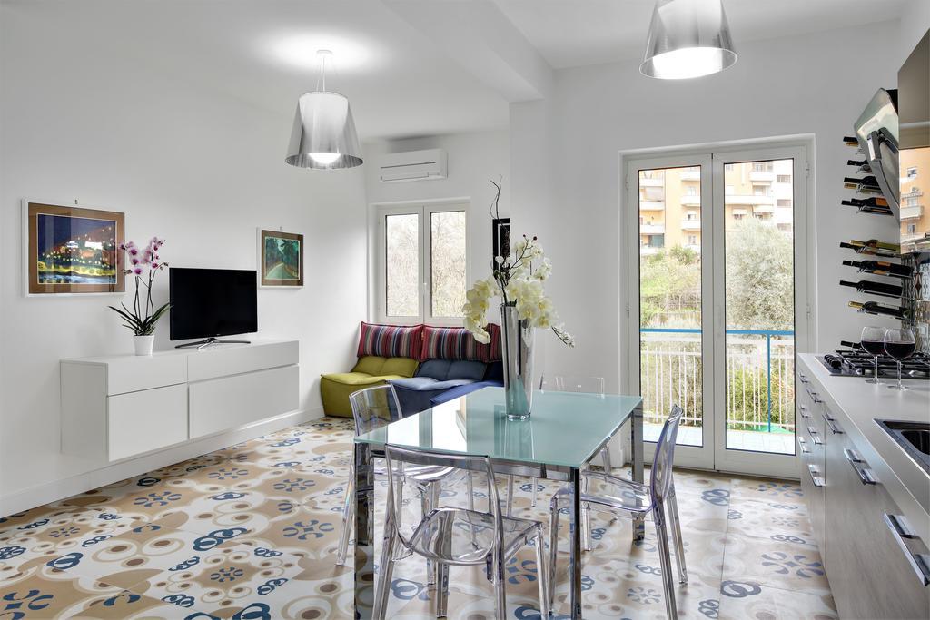 Caruso 2 By Villasandco RentalSorrent Zimmer foto