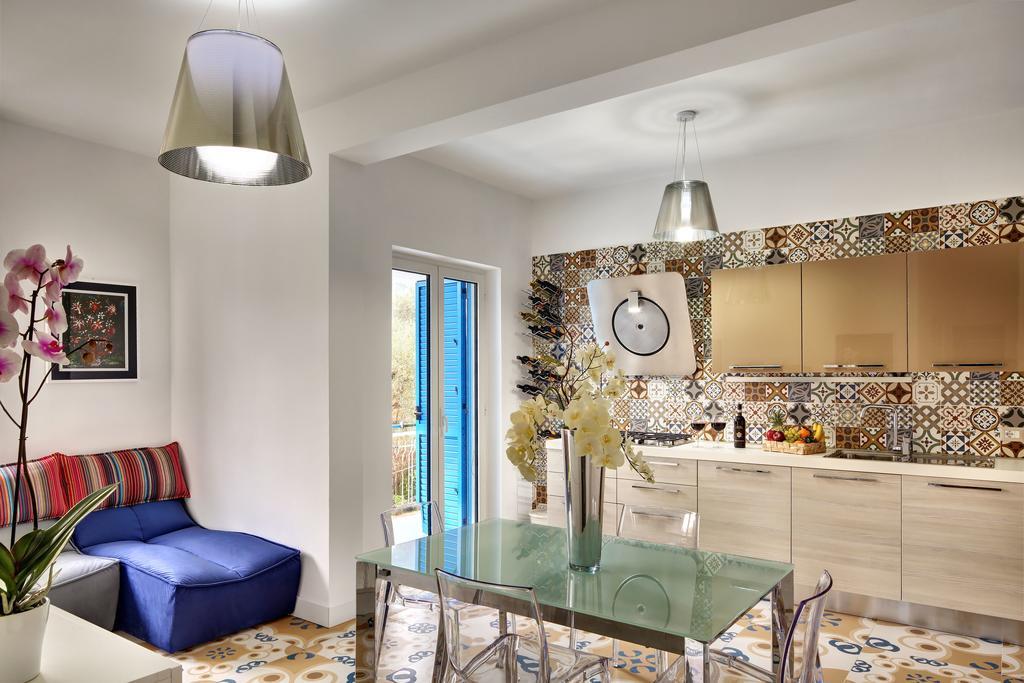 Caruso 2 By Villasandco RentalSorrent Zimmer foto