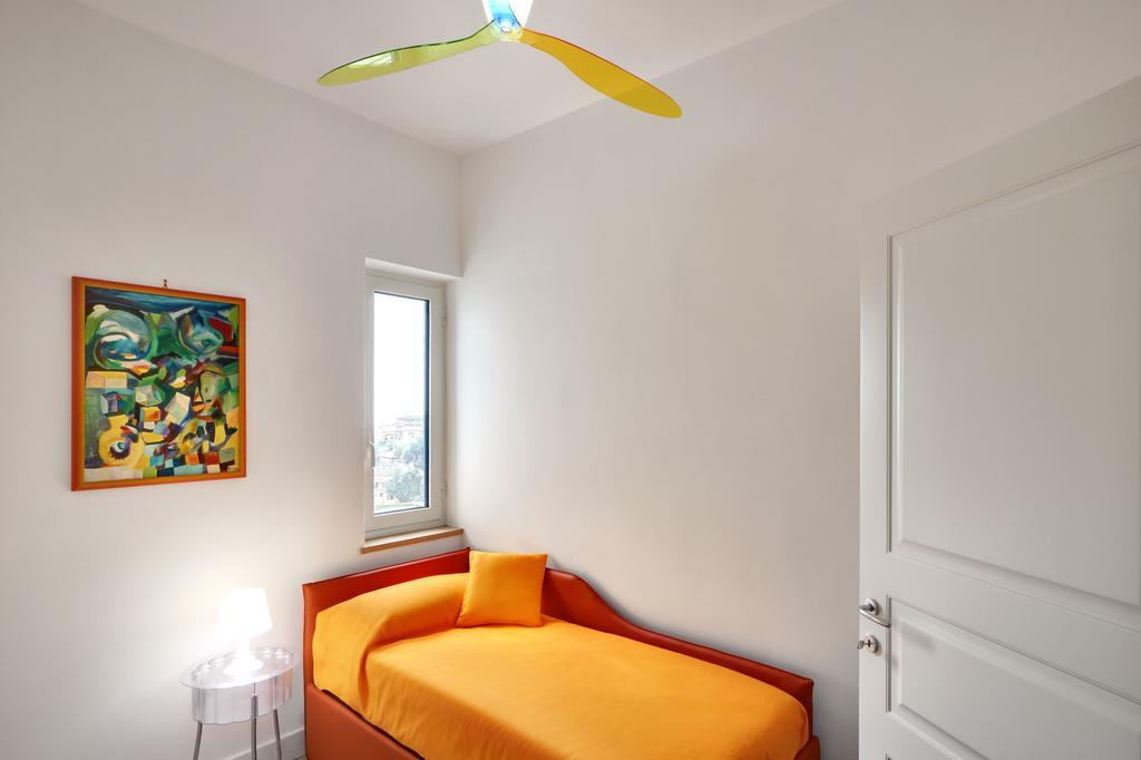 Caruso 2 By Villasandco RentalSorrent Exterior foto