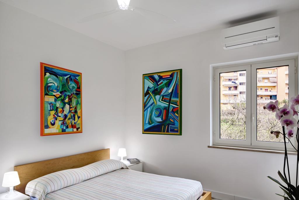 Caruso 2 By Villasandco RentalSorrent Exterior foto