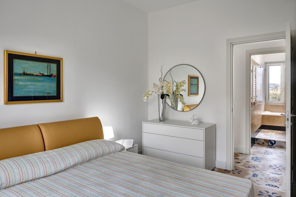 Caruso 2 By Villasandco RentalSorrent Exterior foto