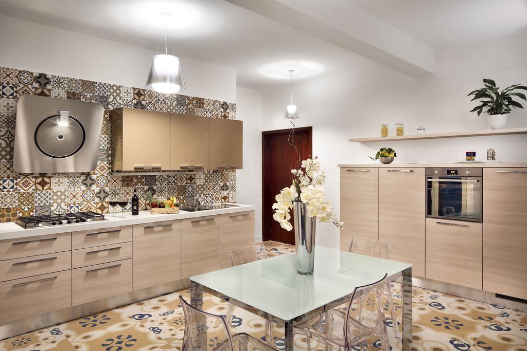 Caruso 2 By Villasandco RentalSorrent Exterior foto