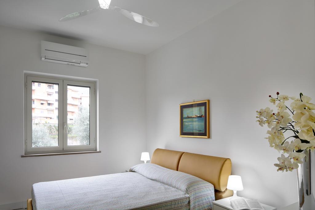 Caruso 2 By Villasandco RentalSorrent Zimmer foto